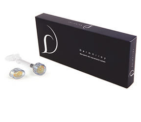 DermArray (Derma Stamp)