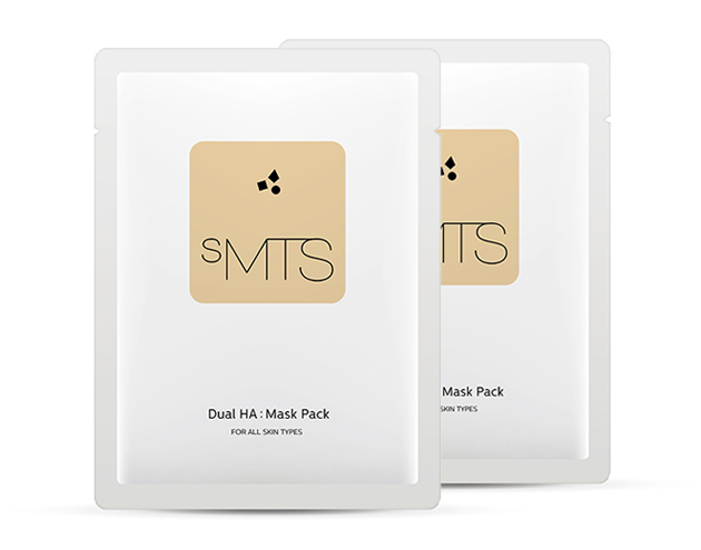 sMTS Dual HA:Maskpack Plus