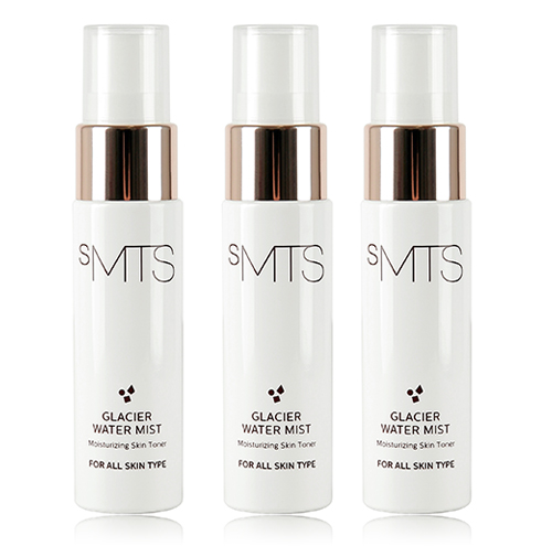 sMTS Glacier Water Mist