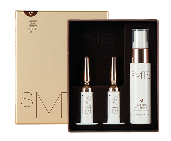 sMTS ADSC Oil Scrub Essence Plus G2